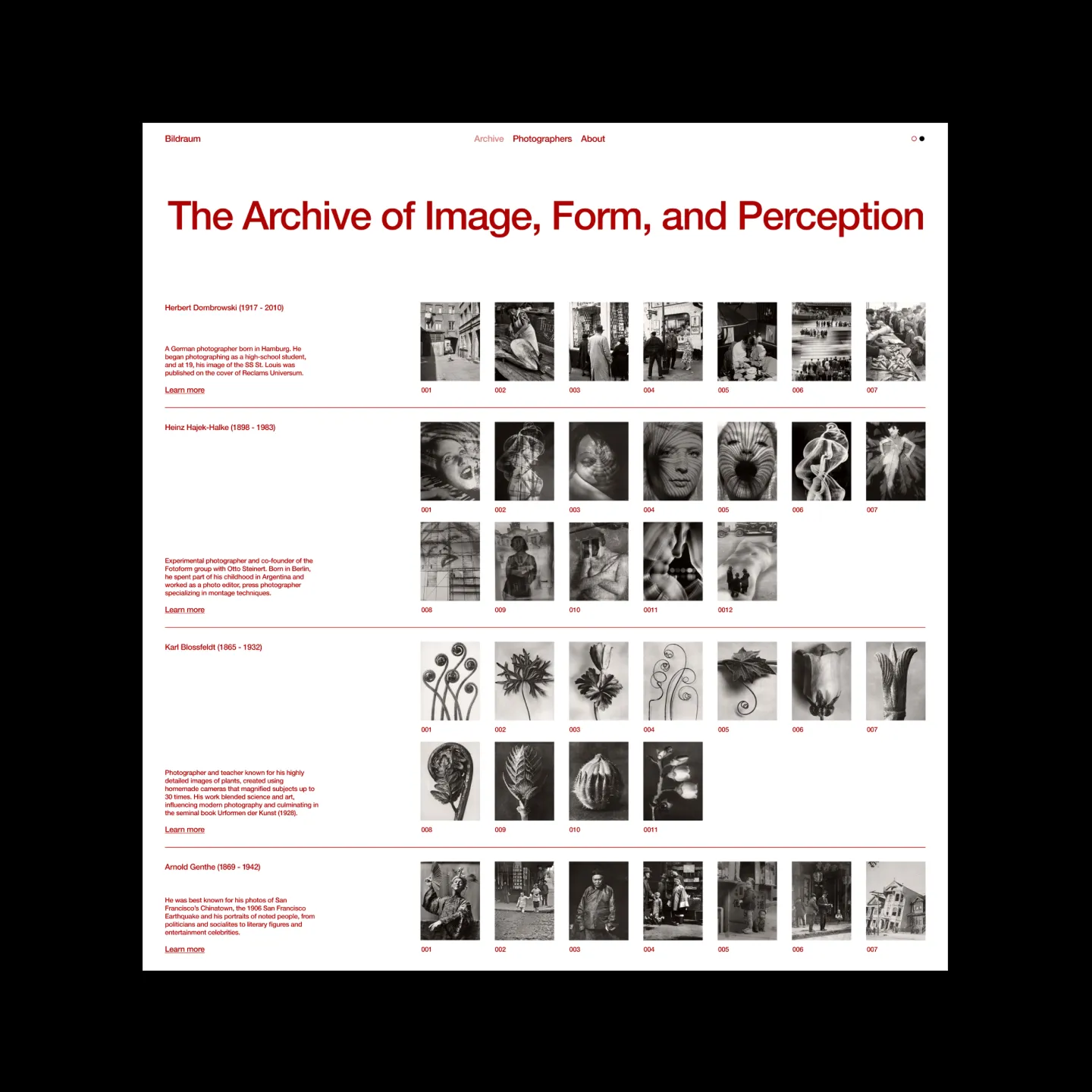Bildraum — image 4 of 7