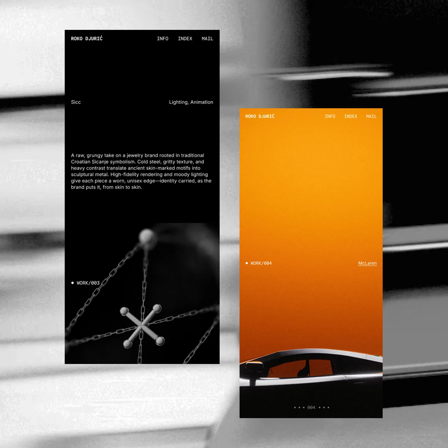 Roko Djurić Portfolio — image 6 of 7