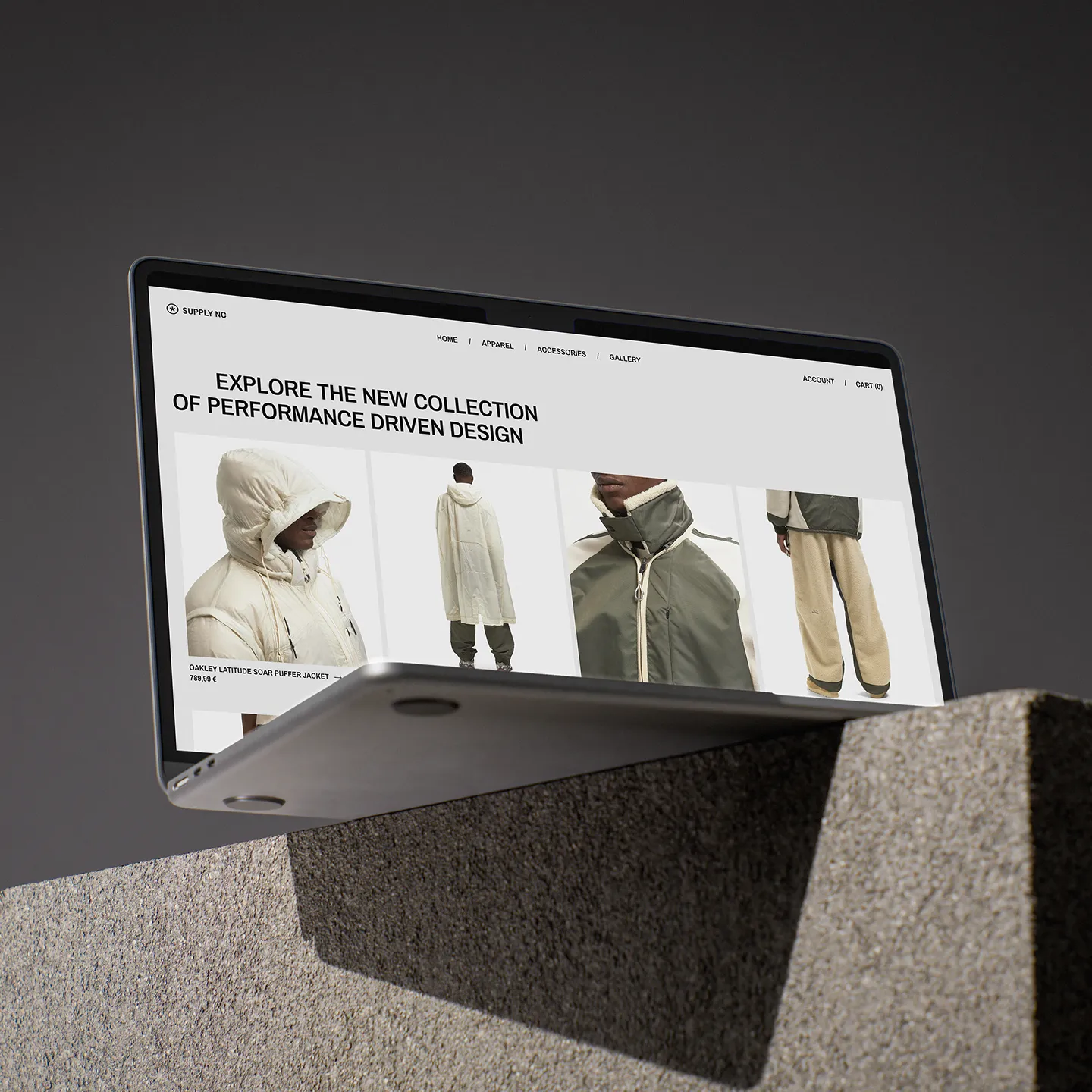 Supply NC — image 1 of 7