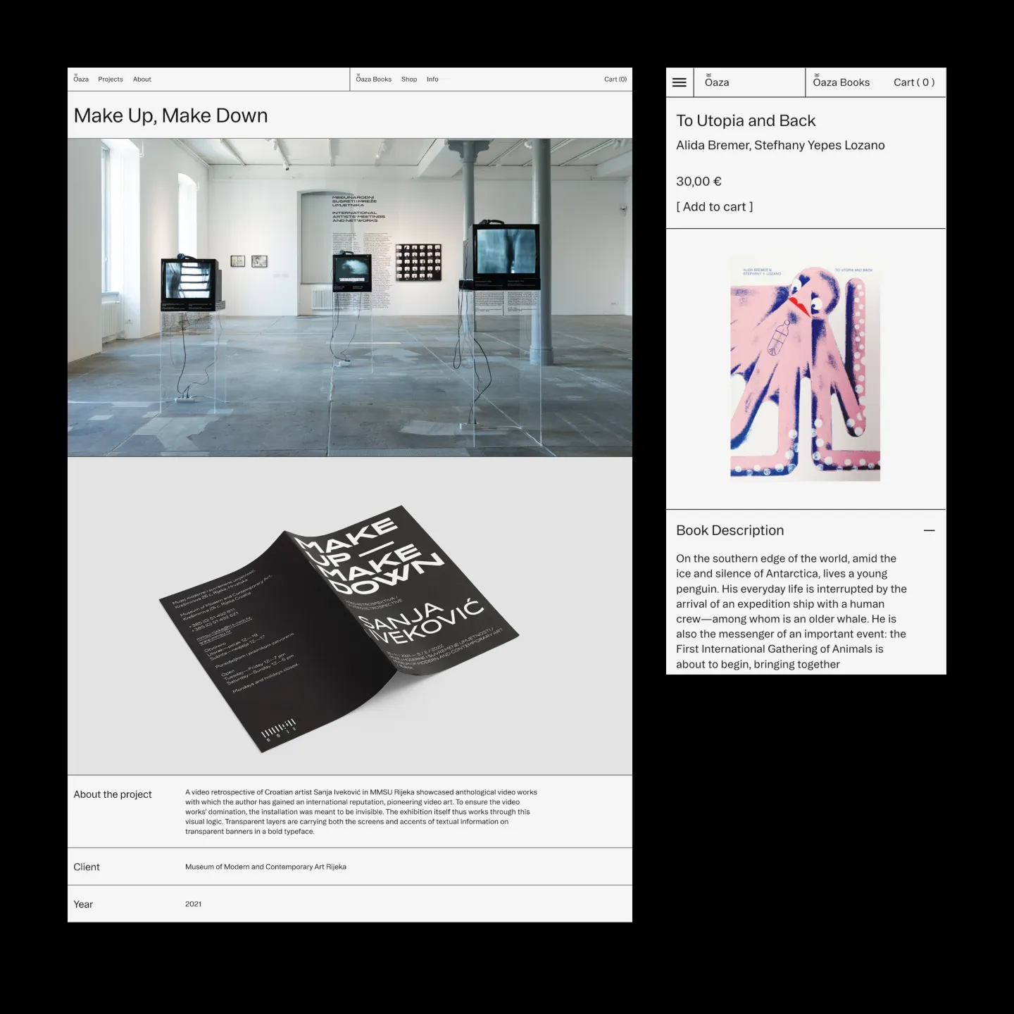Oaza Books — image 2 of 6