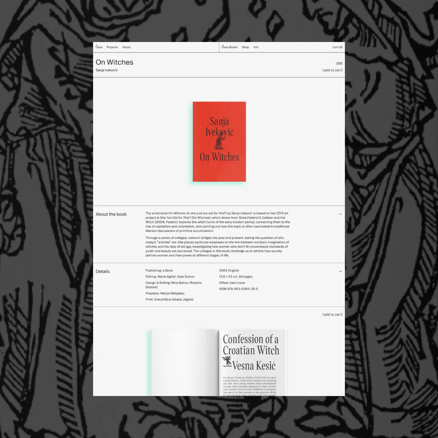 Oaza Books — image 3 of 6